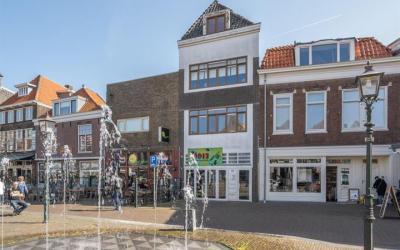 Markt 10-A