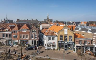 Markt 10-C