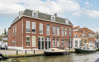 Prinsekade 20