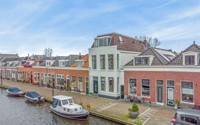 Prinsekade 30