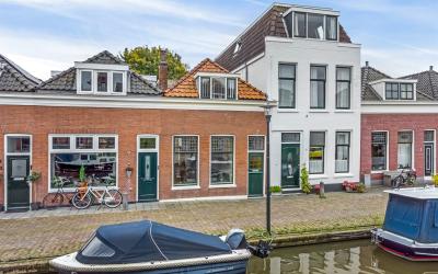 Prinsekade 31