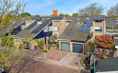 Wegedoorn 18