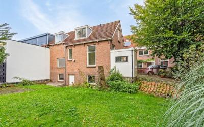 Tulpstraat 12