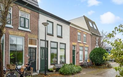 Cronjéstraat 4