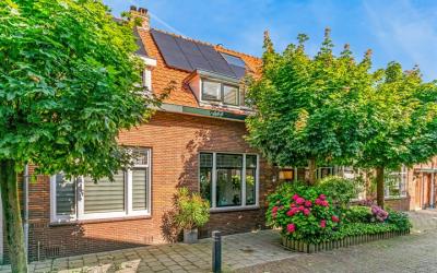 Dutoitstraat 12