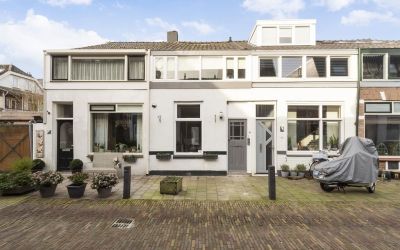 Generaal de Wetstraat 38