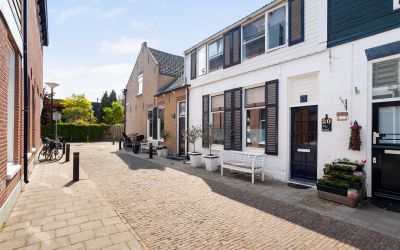 Paul Krugerstraat 20