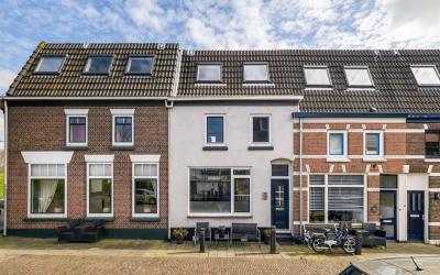 President Steynstraat 11