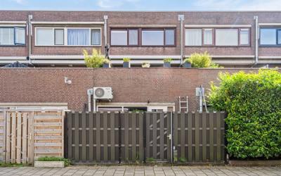 Wassenaer van Obdamstraat 37