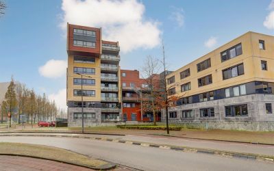 Schubertlaan 617