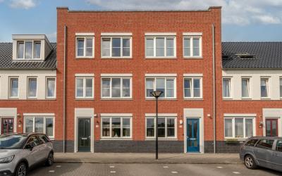 Het Lage Li. 33