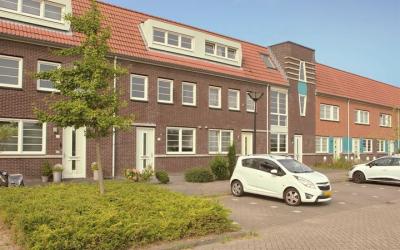 Houten Baak 33