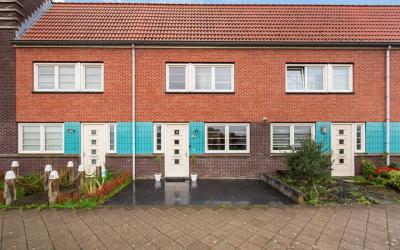 Houten Baak 41