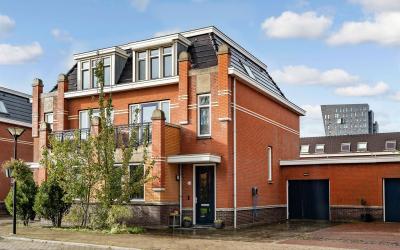 Het Hoge Li. 54