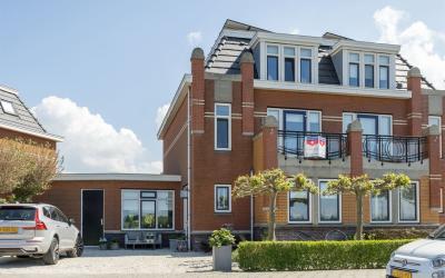 Het Hoge Li. 8