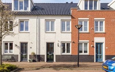 Vuurbaak 32