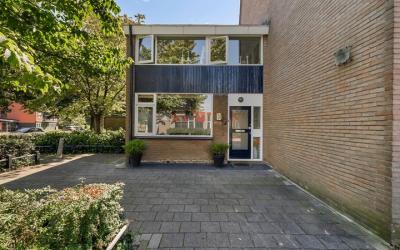 Wagnerstraat 1