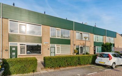 Wagnerstraat 24