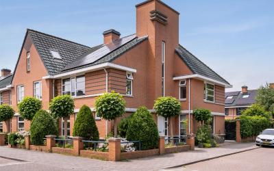 Henriëtte Bosmanslaan 33
