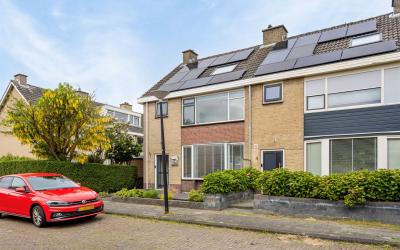 Ibisstraat 6
