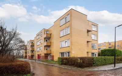 Koekoekstra. 54