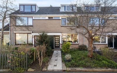 Torenvalkstraat 3