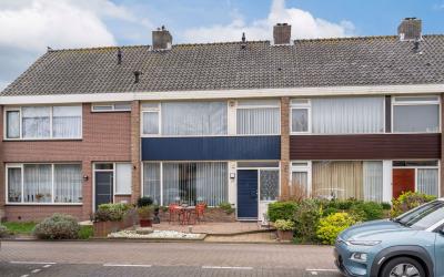 Fazantstraat 27