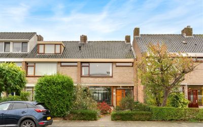 Reigerstraat 31