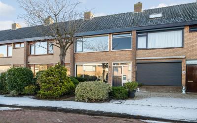 Reigerstraat 9