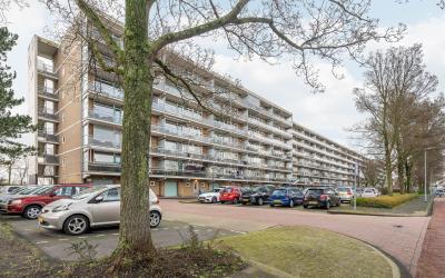 Zwaluwstraat 164