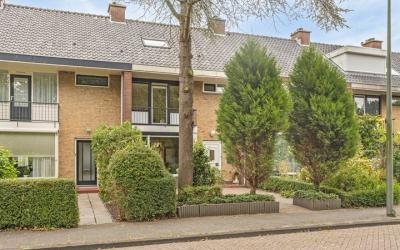 Lijsterlaan 92