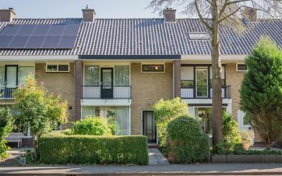 Lijsterlaan 94