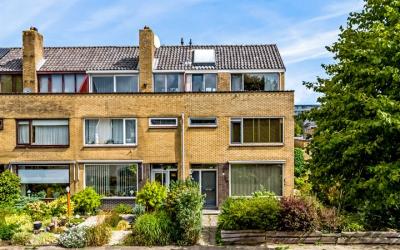Lijsterlaan 142