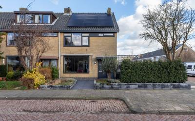 Lijsterlaan 154
