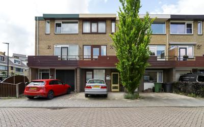 Spechtstraat 3