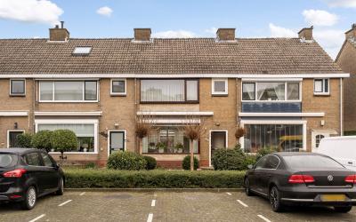 Spechtstraat 48