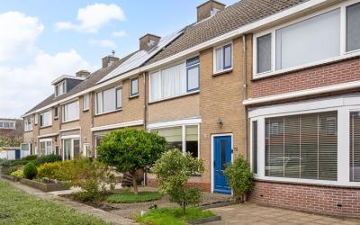 Spechtstraat 72