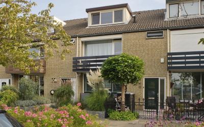Spechtstraat 90