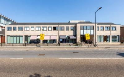 Uiverlaan 10-C