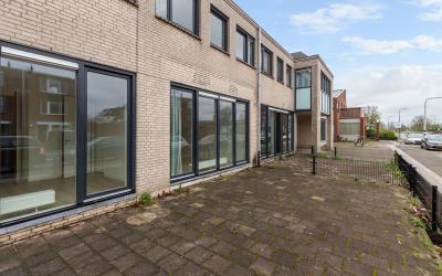 Uiverlaan 10-H