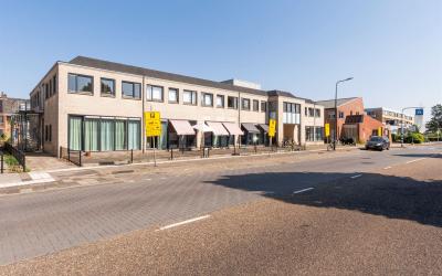 Uiverlaan 12-D