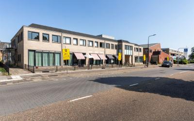 Uiverlaan 12-F