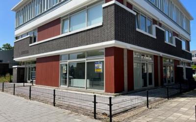 Uiverlaan 14