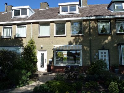 Uiverlaan 46