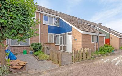 Van 't Hoffdreef 26