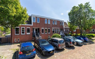 Steenen Dij. 101