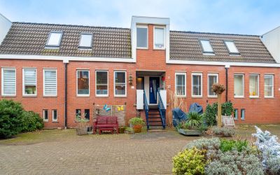 Steenen Dij. 34