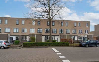 Stadsmolen 135