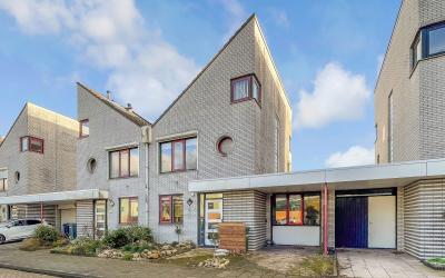 Poldermolen 26
