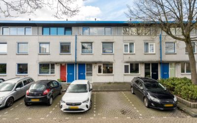Houtzaagmolen 5